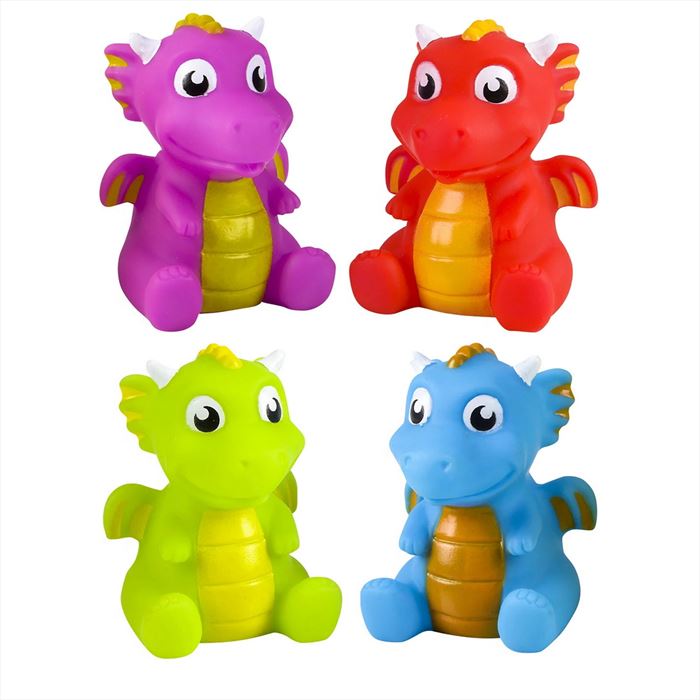TR42589 Dragon Squirt Toys